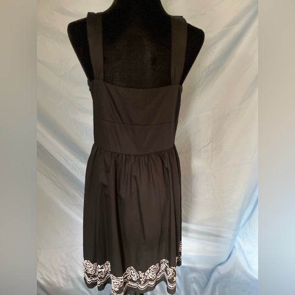 Loft sleeveless dress - Picture 2 of 4